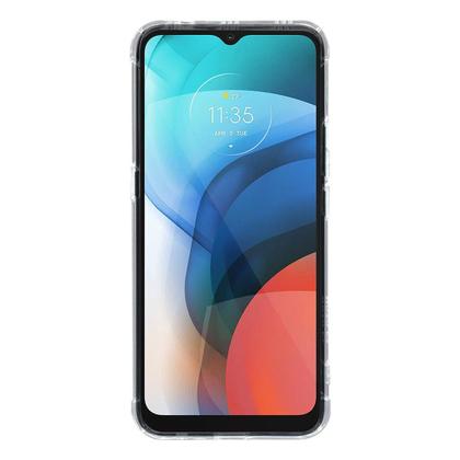 Imagem de Capa Case PROTETORA transparente Moto E7 6.5 XT2095 - Cell In Power25