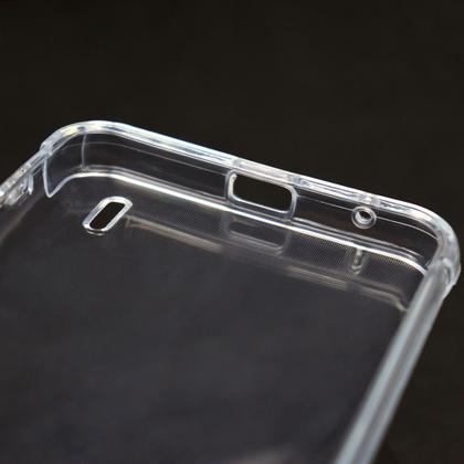 Imagem de Capa Case PROTETORA transparente Moto E7 6.5 XT2095 - Cell In Power25