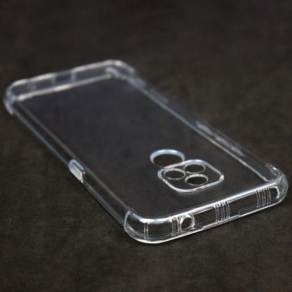 Imagem de Capa Case PROTETORA transparente Moto E7 6.5 XT2095 - Cell In Power25