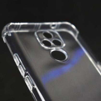 Imagem de Capa Case PROTETORA transparente Moto E7 6.5 XT2095 - Cell In Power25