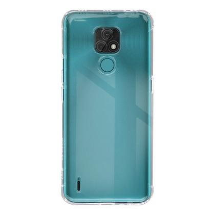 Imagem de Capa Case PROTETORA transparente Moto E7 6.5 XT2095 - Cell In Power25