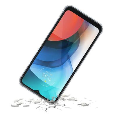 Imagem de Capa Case PROTETORA transparente Moto E7 6.5 XT2095 - Cell In Power25