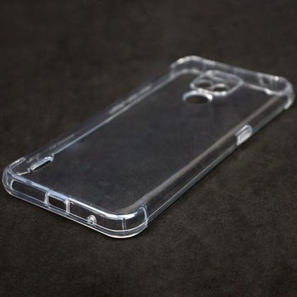 Imagem de Capa Case PROTETORA transparente Moto E7 6.5 XT2095 - Cell In Power25