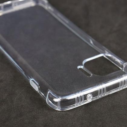 Imagem de Capa Case PROTETORA transparente Moto G 5G Plus 6.7 XT2075 - Cell In Power25