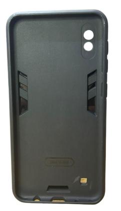 Imagem de Capa Case Resistente Armadura BGM Preta Para Samsung Galaxy A10