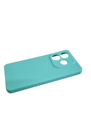 Imagem de Capa Case Silicone Aveludada Para Redmi Note 14