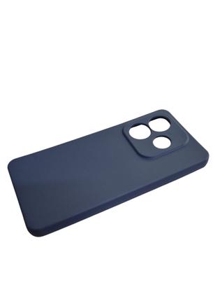 Imagem de Capa Case Silicone Aveludada Para Redmi Note 14