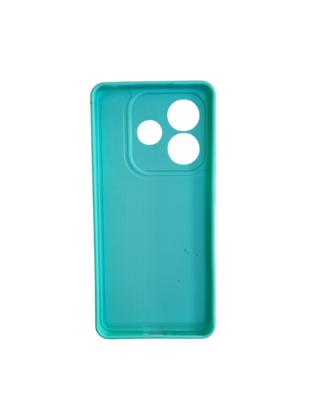 Imagem de Capa Case Silicone Aveludada Para Redmi Note 14
