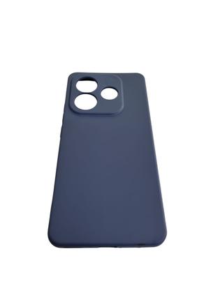 Imagem de Capa Case Silicone Aveludada Para Redmi Note 14