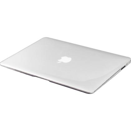 Imagem de Capa case slim rígida para Macbook Pro 13 policarbonato transparente Laut