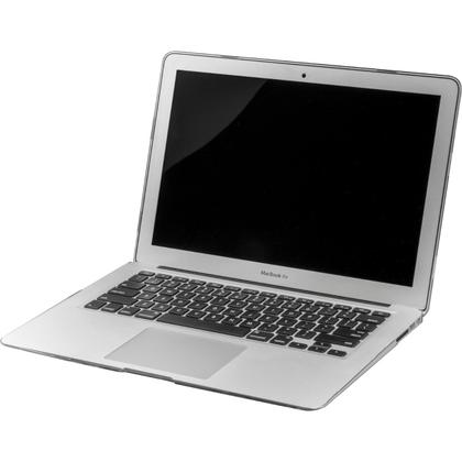 Imagem de Capa case slim rígida para Macbook Pro 13 policarbonato transparente Laut