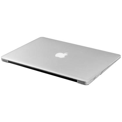 Imagem de Capa case slim rígida para Macbook Pro 13 policarbonato transparente Laut