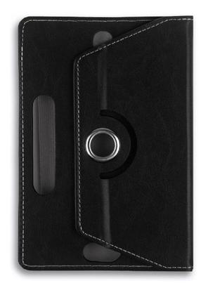Imagem de Capa Case Suporte Giratória Para Tablet 7 polegadas Universal