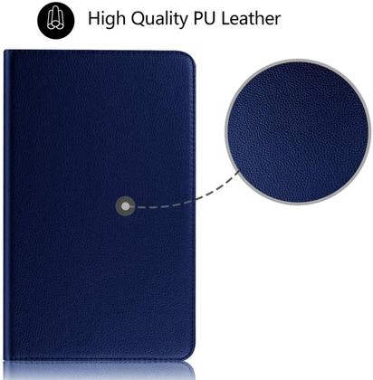 Imagem de Capa Case Tablet Galaxy Tab A T290 T295 Giratória 360 Top Capinha