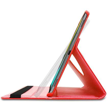Imagem de Capa Case Tablet Galaxy Tab A T290 T295 Giratória 360 Top Capinha