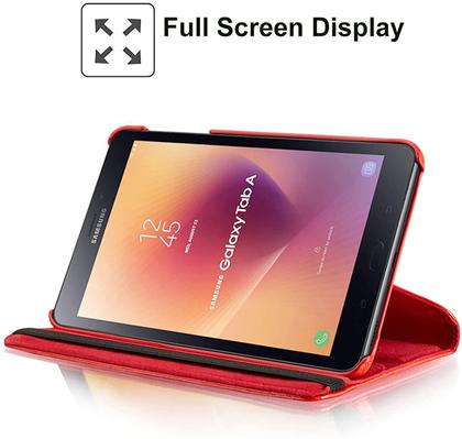 Imagem de Capa Case Tablet Galaxy Tab A T290 T295 Giratória 360 Top Capinha