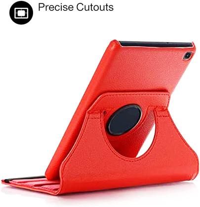 Imagem de Capa Case Tablet Galaxy Tab A T290 T295 Giratória 360 Top Capinha
