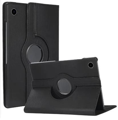 Imagem de Capa Case Tablet Giratória Premium Para Galaxy Tab A9 Plus Tela 11.0
