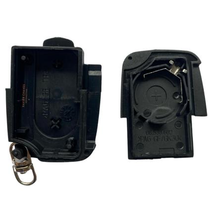 Imagem de Capa Chave Canivete Audi A3 A4 A5 A6 A8 TT 1997-2006 (CR2032