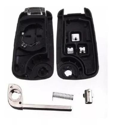Imagem de Capa Chave Canivete Gm Chevrolet Cobalt Onix Cruze 3 Botões