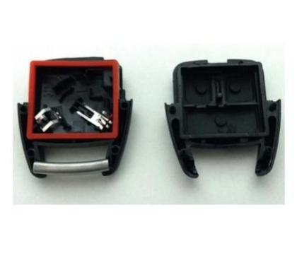 Imagem de Capa Chave Gm Astra/corsa/celta/prisma/agile/vectra Completa