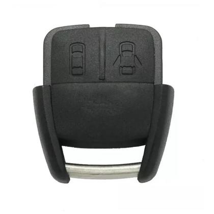 Imagem de Capa Chave Gm Astra Corsa Celta Prisma Agile Vectra S10 2 Bt