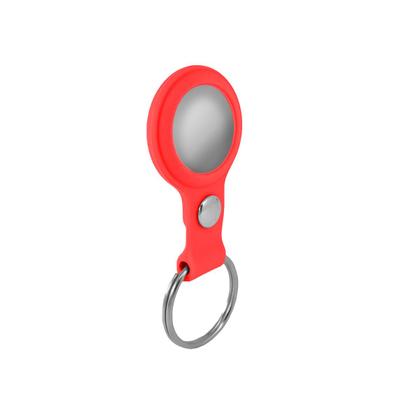 Imagem de Capa Chaveiro Protetora De Silicone para Airtag