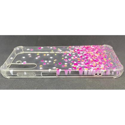 Imagem de Capa Chuva de Coração Para Samsung Galaxy A15