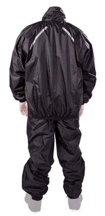 Imagem de Capa Chuva Nylon Arizona Masculina P M G GG EXG