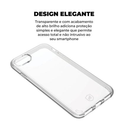 Imagem de Capa Clear compatível com iPhone 7 Plus / 8 Plus - Gshield