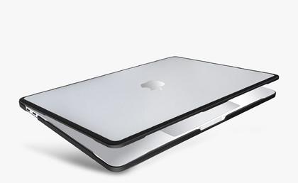 Imagem de Capa Clear View Para Macbook Pro 13.3 pol A1989