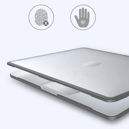 Imagem de Capa Clear View Special Macbook Pro 13.3 pol A2159