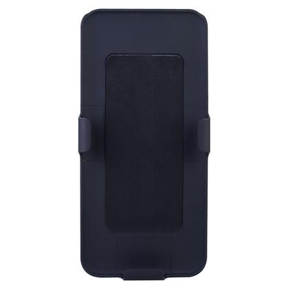 Imagem de Capa Clip Belt Compativel Galaxy A71 A715 6.7 Suporte Cinto E Mesa + Película De Vidro 3D - Cell In Power25