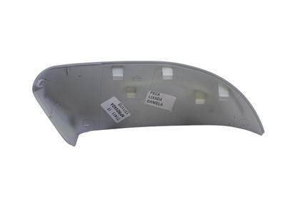 Imagem de Capa Cobertura Do Espelho Retrovisor Externo Lado Esquerdo primer Pecas Genuinas Agile montana