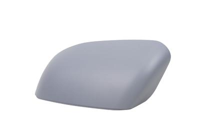 Imagem de Capa Cobertura Do Espelho Retrovisor Externo Lado Esquerdo primer Pecas Genuinas Agile montana