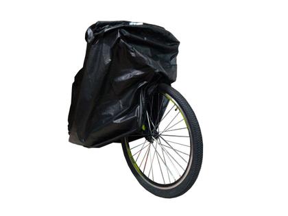 Imagem de Capa Cobrir Bicicleta Elétrica Aro 26 a 29