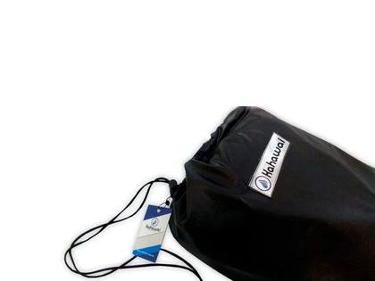 Imagem de Capa Cobrir Bicicleta Fechamento Total Proteção UV Com Forro