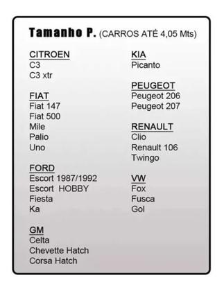 Imagem de Capa Cobrir Carro 100% Impermeável Proteção Sol Chuva Uv