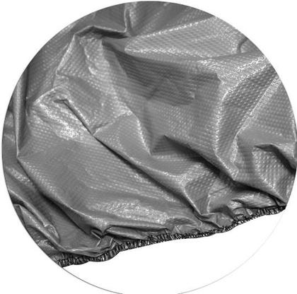 Imagem de Capa Cobrir Carro 100% Impermeável Proteção Sol Chuva Uv