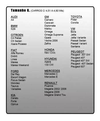 Imagem de Capa Cobrir Carro 100% Impermeável Proteção Sol Chuva Uv