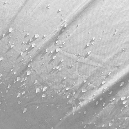 Imagem de Capa Cobrir Carro 100% Impermeavel Proteção Uv Sol Chuva