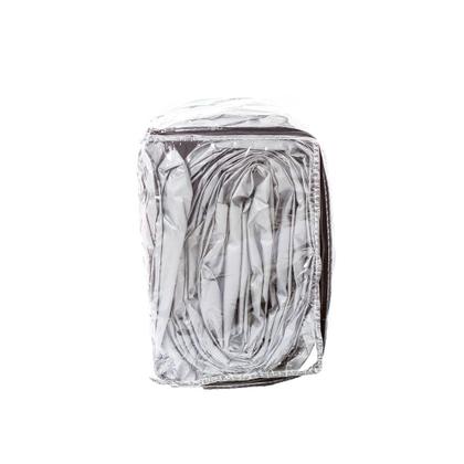 Imagem de Capa cobrir carro jacaré 100% forrada  c3