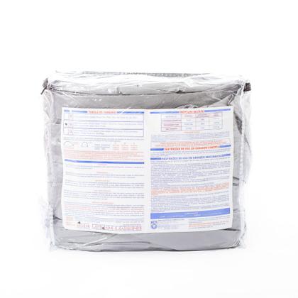 Imagem de Capa cobrir carro jacaré 100% forrada  c3