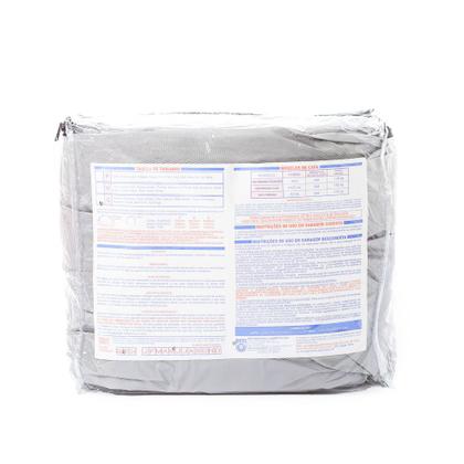 Imagem de Capa cobrir carro jacaré 100% forrada  meriva