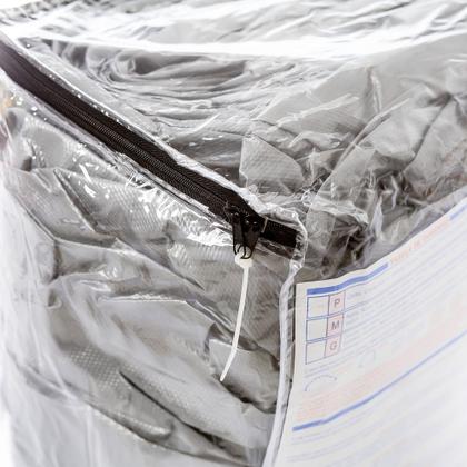 Imagem de Capa cobrir carro jacaré 100% forrada rav4