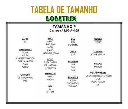 Imagem de Capa Cobrir Carro Proteger Sol E Chuva Pmg Impermeavel Ss