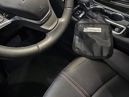 Imagem de Capa Cobrir Carro Tecido Lycra Protege De Riscos Sol Poeira