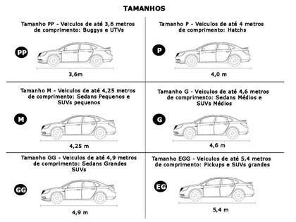 Imagem de Capa Cobrir Carro Tecido Lycra Protege De Riscos Sol Poeira