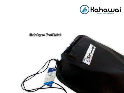 Imagem de Capa Cobrir Moto Anti-chama Forrada Honda Xl 700v Transalp