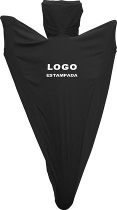 Imagem de Capa Cobrir Moto Bmw  R1250 Gs Adventure Com Bauleto